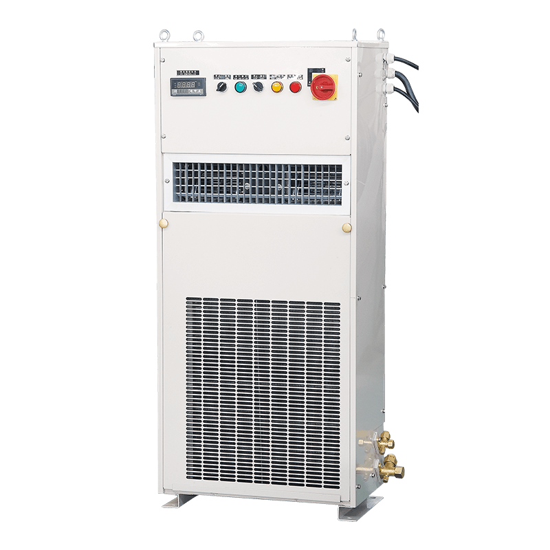 High temperature split-type air conditioner