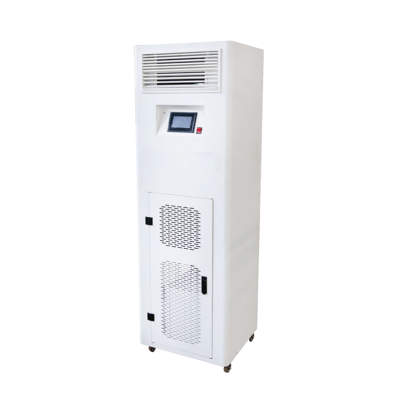 Laboratory constant temperature and humidity machine