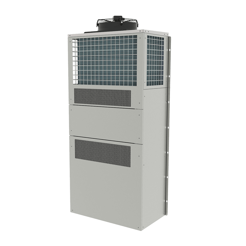 High temperature air conditioner