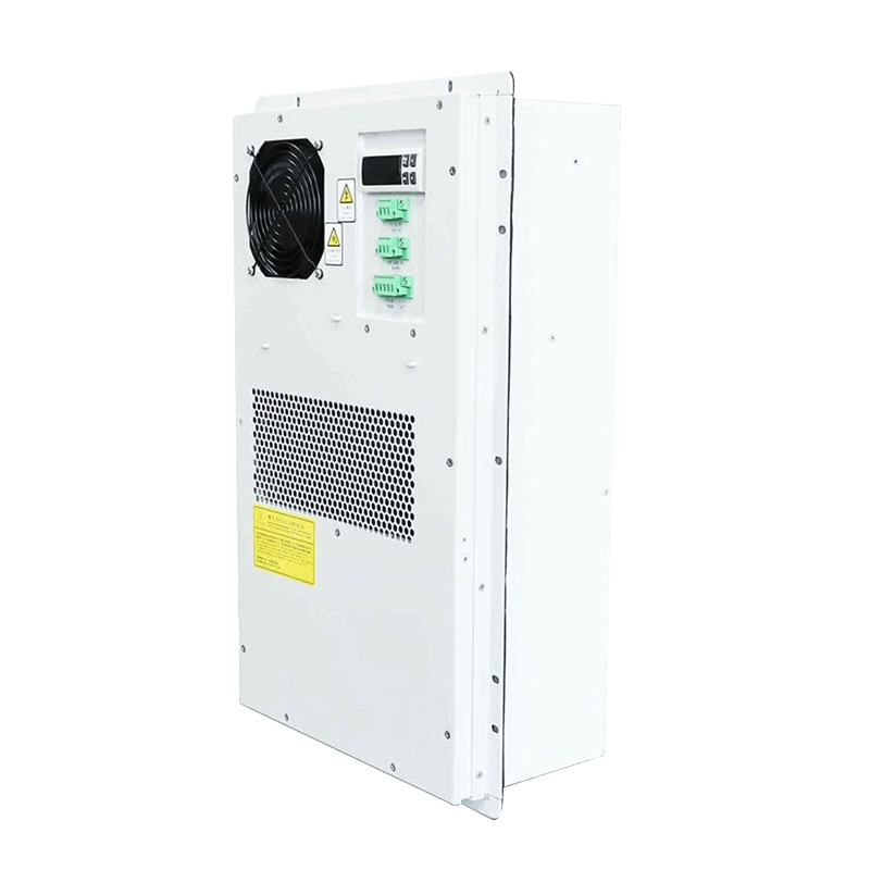 Cabinet air conditioner