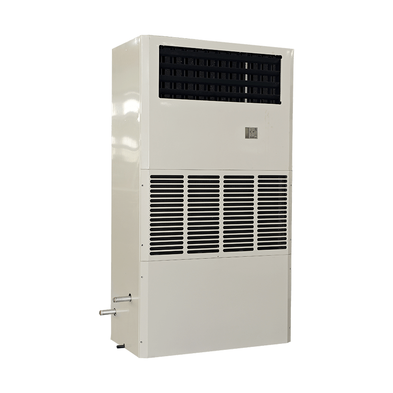 Water Cooled Chiller Unit