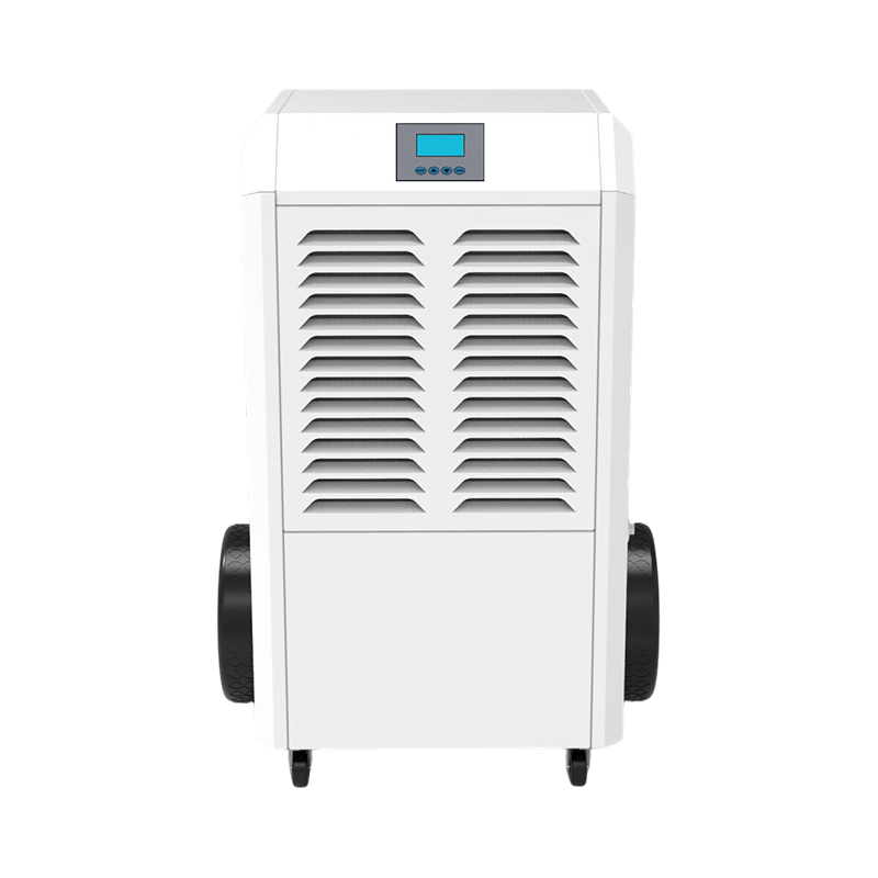 Commercial dehumidifier