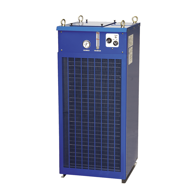 Industrial chiller