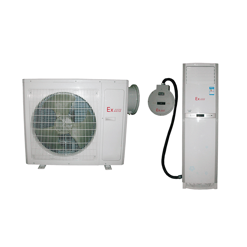 Ex Floor Standing Air Conditioner